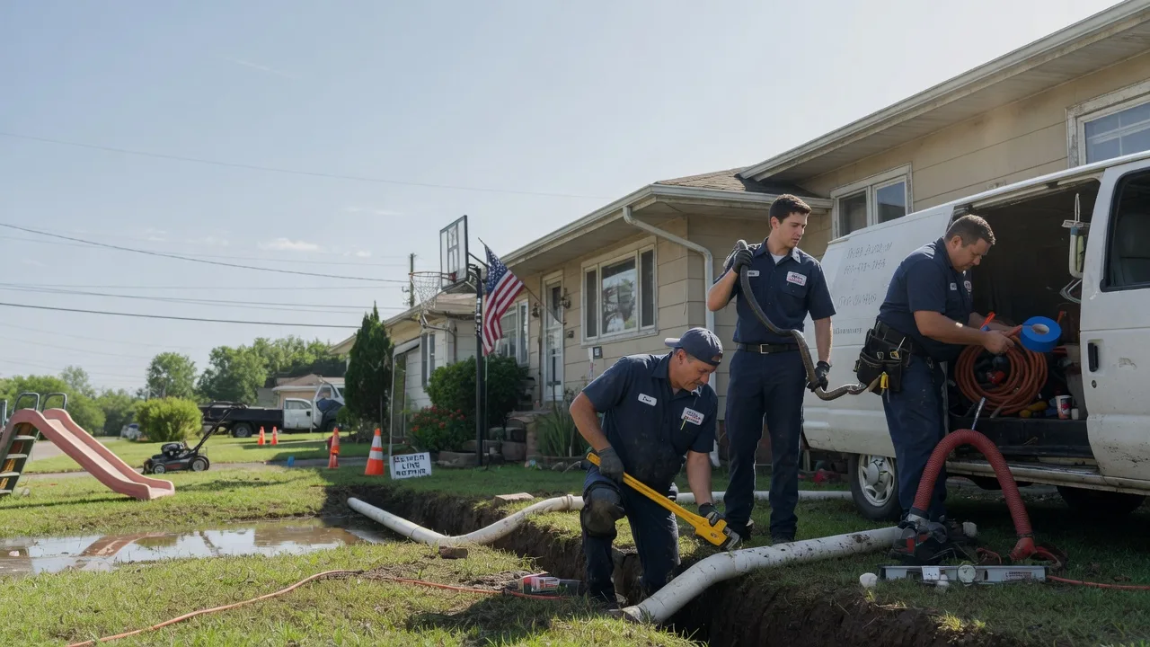 Toilet Installation in Nicholasville, KY near me